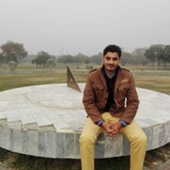 Asadullah Khan-Freelancer in Lahore,Pakistan