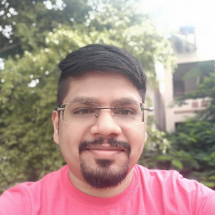 Nitin Tadge-Freelancer in Bengaluru,India