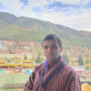 Gopal Dahal-Freelancer in Thimphu,Bhutan