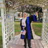 Esra Alshafi-Freelancer in Tripoli,Libya