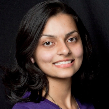 Pranidhi Gupta-Freelancer in Bangalore,India