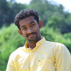 Abhijith Kmoorthy-Freelancer in Trivandrum,India