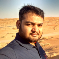 Arsalan Uddin-Freelancer in Karachi,Pakistan
