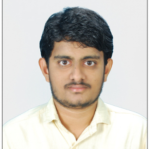 Ashok Varma Rudraraju-Freelancer in Hyderabad,India