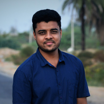 Abhishek Jagade-Freelancer in Raichur ,India