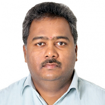 Balaji Sai Bhujangga-Freelancer in Chennai,India