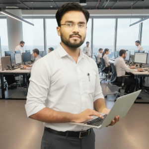 Abhijit Rathod-Freelancer in Pune,India