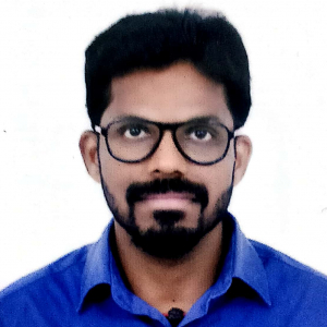 Jagadeesh D-Freelancer in Bengaluru,India