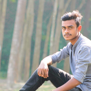 Ashikul Islam-Freelancer in Chatmohar,Bangladesh
