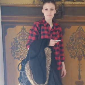 Nada Alla-Freelancer in Rabat,Morocco