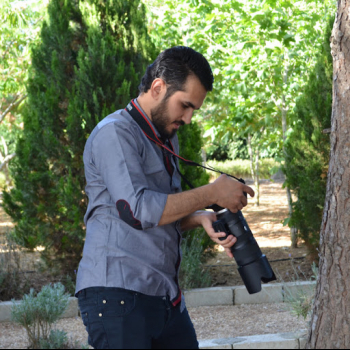 Hassan Tahini-Freelancer in ,Lebanon