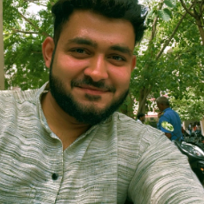 Prem Jumde-Freelancer in Nagpur,India