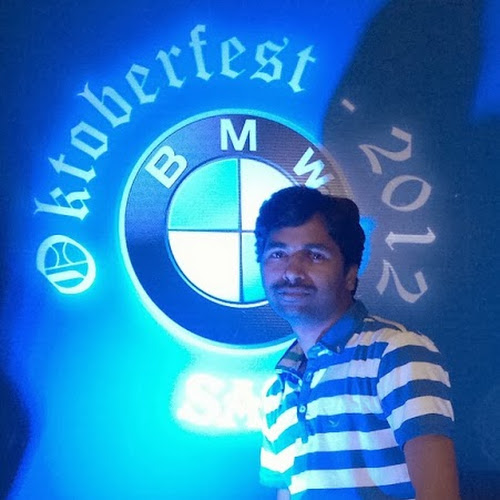 Santhosh Gupta-Freelancer in Hyderabad,India