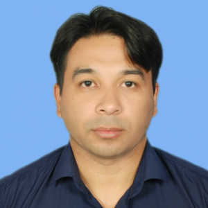 Suraj Kumar Thapa-Freelancer in Phulsani,India