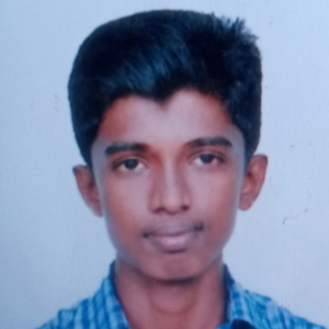 Thirusenthil G-Freelancer in ,India
