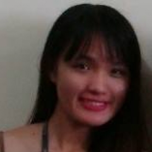 Joanna Marie Enverga-Freelancer in Davao,Philippines