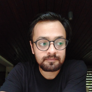 Sarthak Bisht-Freelancer in Pune,India