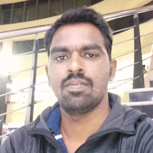 Mohan K-Freelancer in Chennai,India