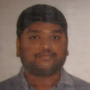 Rajesh Shetty-Freelancer in ,India