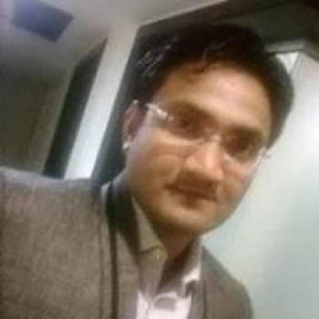 Nilesh Kumar Singh-Freelancer in Delhi,India