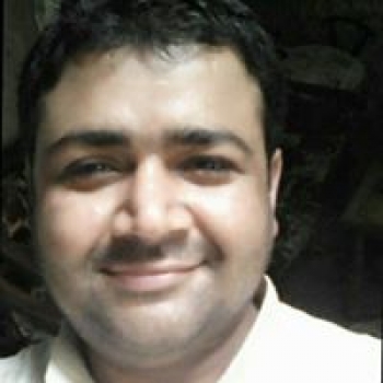 Iqbal Sandhu-Freelancer in Islamabad,Pakistan