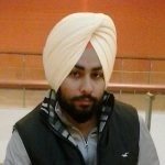 Parwinder Singh-Freelancer in Chandigarh,India