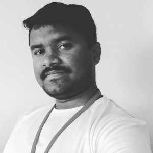 Abhishek Bhalkar-Freelancer in Ernakulam,India