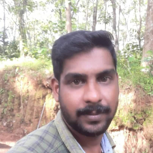 Jibin Mohanan-Freelancer in Thrissur,India