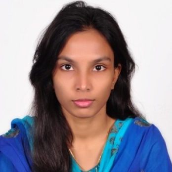 Papia Nasrin-Freelancer in Dhaka,Bangladesh