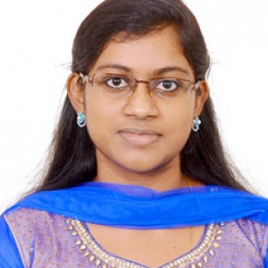 Ancy Jose-Freelancer in Thiruvananthapuram,India