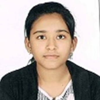 Sakshi Kewade-Freelancer in Nagpur,India
