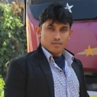 Md Iqbal Hossain-Freelancer in Chowmuhani,Bangladesh