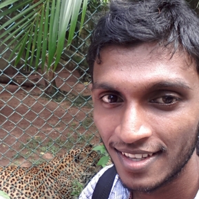 Sudath Lakshitha-Freelancer in Colombo,Sri Lanka