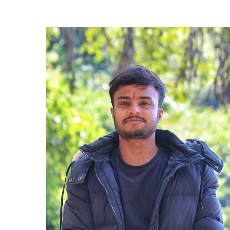 Suraj Patel-Freelancer in ,India