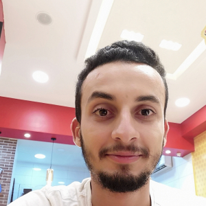 Abdulwahed Friaa-Freelancer in ,Libya