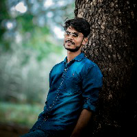 Sangamesh Jodatti-Freelancer in ,India