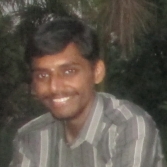 Prabhu G-Freelancer in Chennai,India