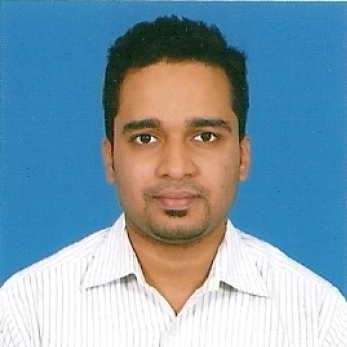 Prasant Kumar Nair-Freelancer in Thiruvananthapuram,India