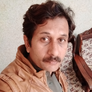 Javed Iqbal-Freelancer in Sargodha,Pakistan