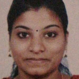 Bindiya Rosh-Freelancer in Bangalore,India