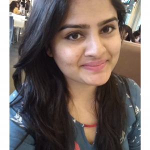 Aastha Jain-Freelancer in ,India