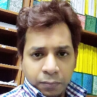Morshed Newaz Chowdhury-Freelancer in Khulna,Bangladesh