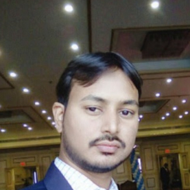 Rooman Ul Haque-Freelancer in Karachi,Pakistan