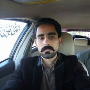 Afzaal Shah-Freelancer in Faisalabad,Pakistan