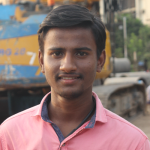 Abhay Ratnakar-Freelancer in Navi mumbai,India