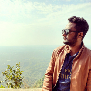 Anupom Ghosh Antor-Freelancer in Chittagong,Bangladesh