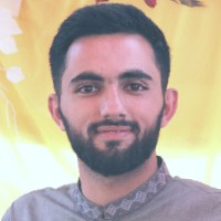 Shahroz Liaqat-Freelancer in Dewal Shareef,Pakistan