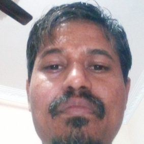 Ashok Ranadev-Freelancer in Bangalore,India