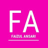 Faizul Ansari-Freelancer in ,India