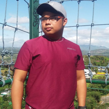 John Ernest Guiller Sandoval-Freelancer in Quezon City,Philippines